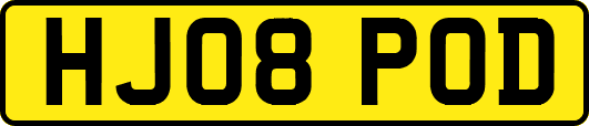 HJ08POD