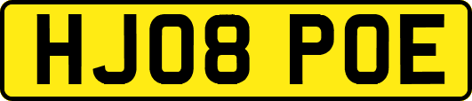 HJ08POE