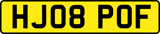 HJ08POF