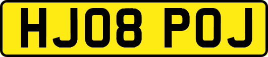 HJ08POJ