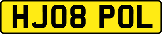 HJ08POL