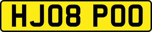HJ08POO