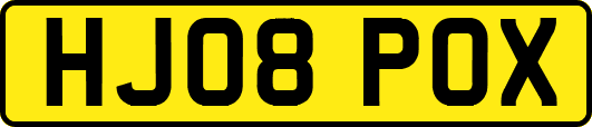 HJ08POX