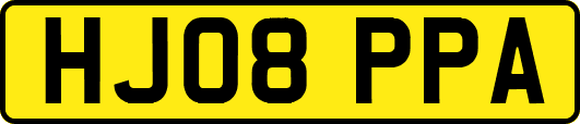 HJ08PPA