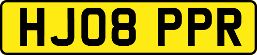 HJ08PPR