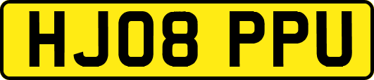 HJ08PPU