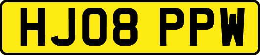 HJ08PPW