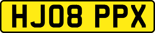 HJ08PPX