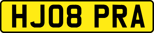 HJ08PRA