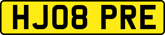 HJ08PRE
