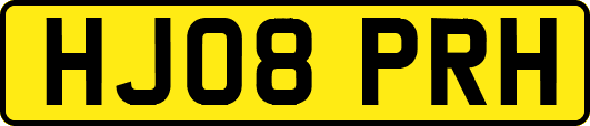 HJ08PRH