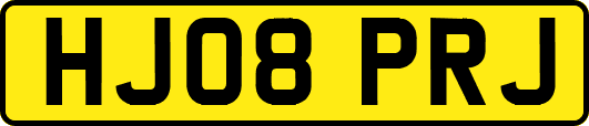 HJ08PRJ