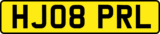 HJ08PRL