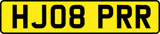 HJ08PRR