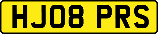 HJ08PRS