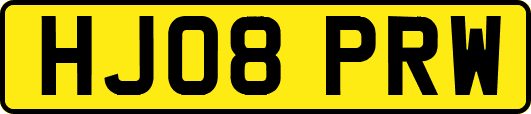 HJ08PRW