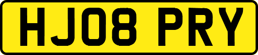 HJ08PRY