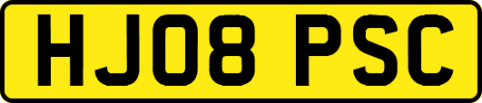 HJ08PSC