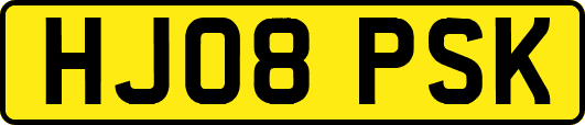 HJ08PSK
