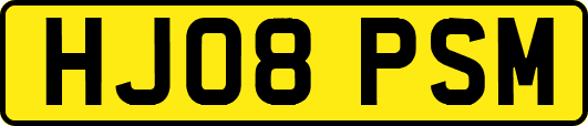 HJ08PSM