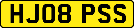 HJ08PSS