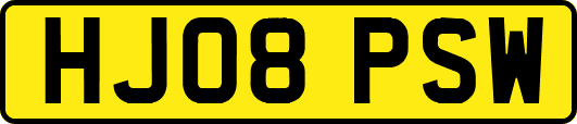 HJ08PSW