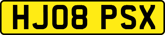 HJ08PSX