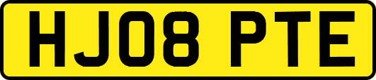 HJ08PTE