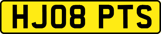 HJ08PTS