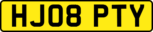 HJ08PTY