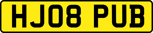 HJ08PUB