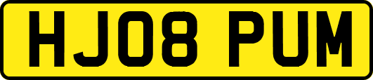 HJ08PUM