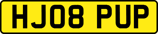 HJ08PUP