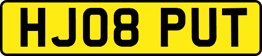 HJ08PUT