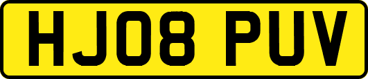 HJ08PUV