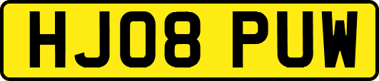 HJ08PUW