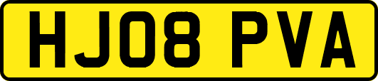 HJ08PVA