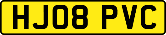HJ08PVC