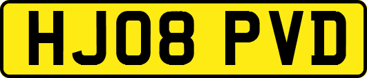 HJ08PVD