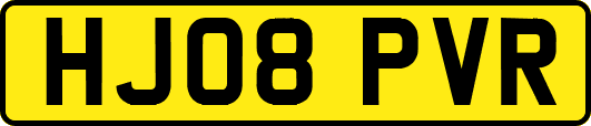 HJ08PVR