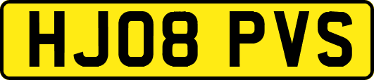 HJ08PVS