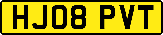HJ08PVT