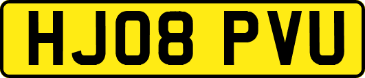 HJ08PVU