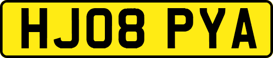 HJ08PYA