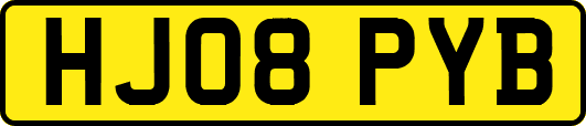 HJ08PYB