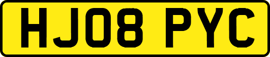 HJ08PYC