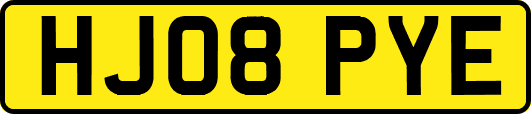 HJ08PYE