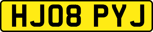 HJ08PYJ