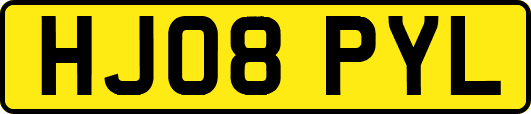 HJ08PYL