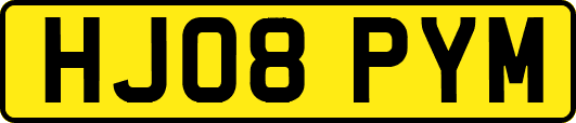 HJ08PYM